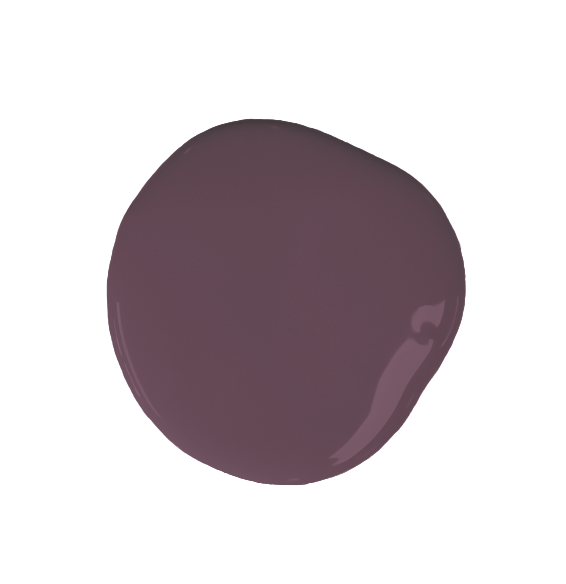 Chalk Paint™️ Tyrian Plum