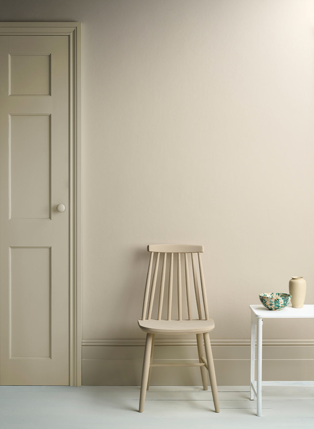 Wall Paint Canvas