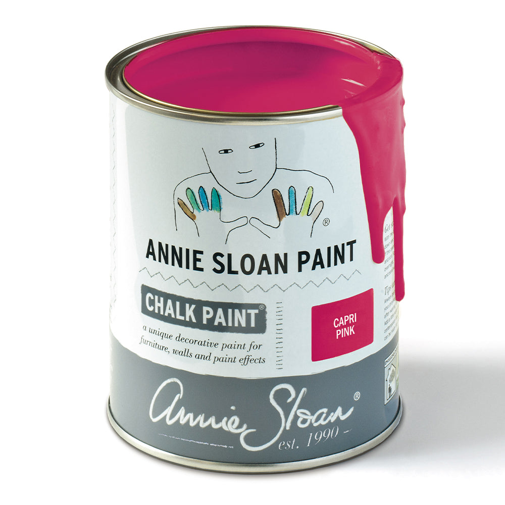 Chalk Paint™️ Capri Pink