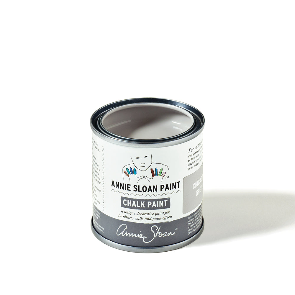 Chalk Paint™️ Chicago Grey