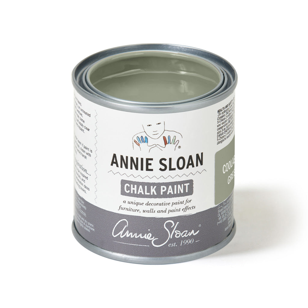 Chalk Paint™️ Coolabah Green