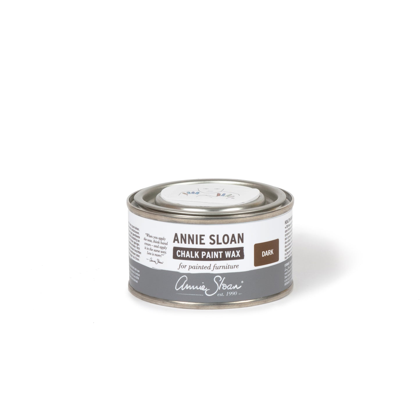 Dark Chalk Paint™️ Wax