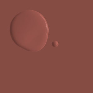 Wall Paint Primer Red