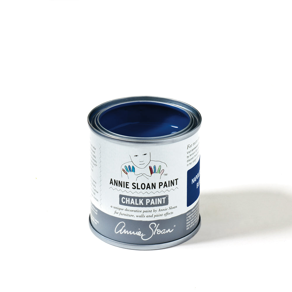 Chalk Paint™️ Napoleonic Blue