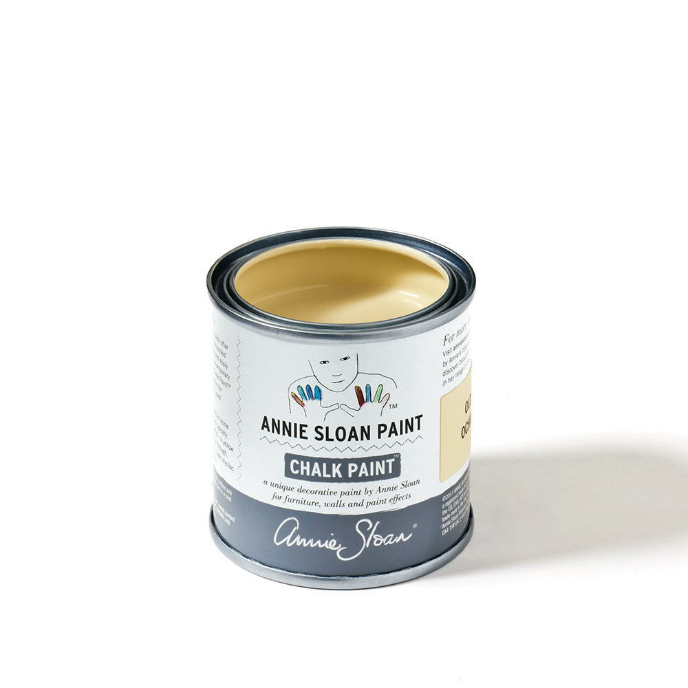 Chalk Paint™️ Old Ochre