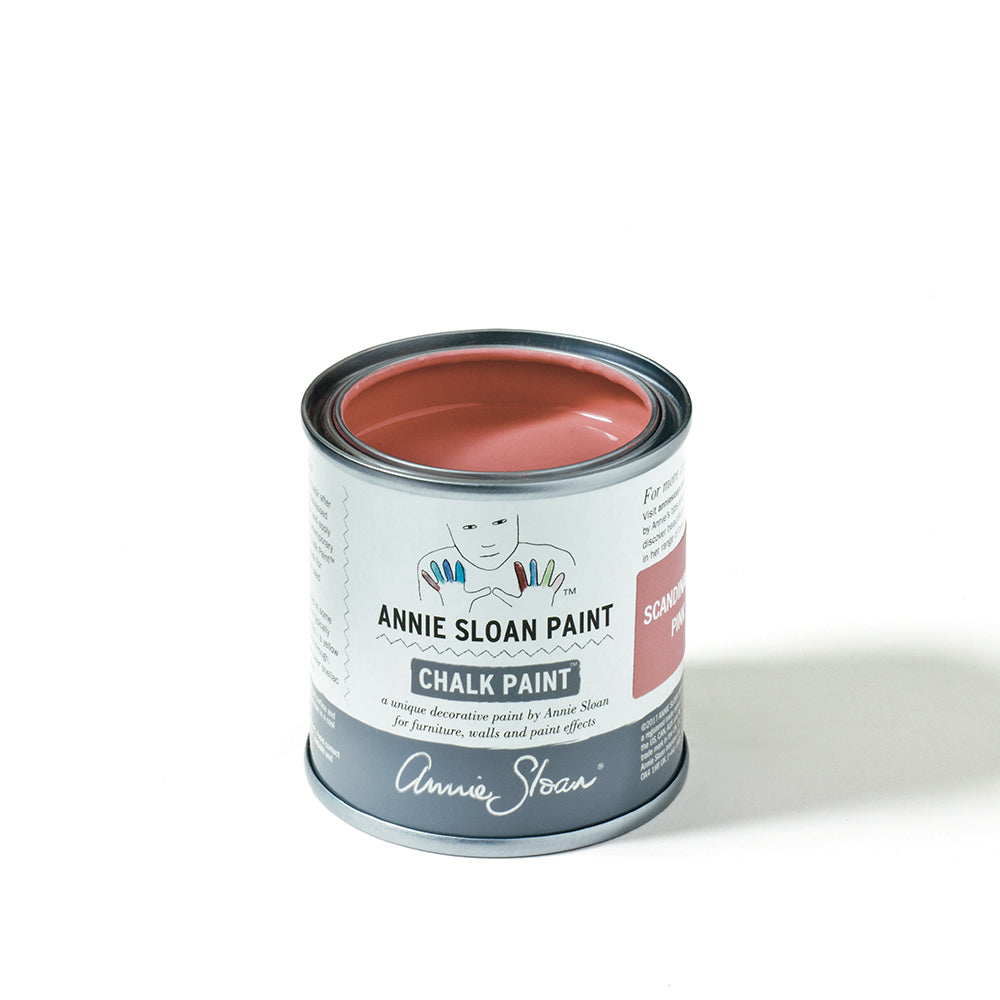 Chalk Paint™️ Scandinavian Pink