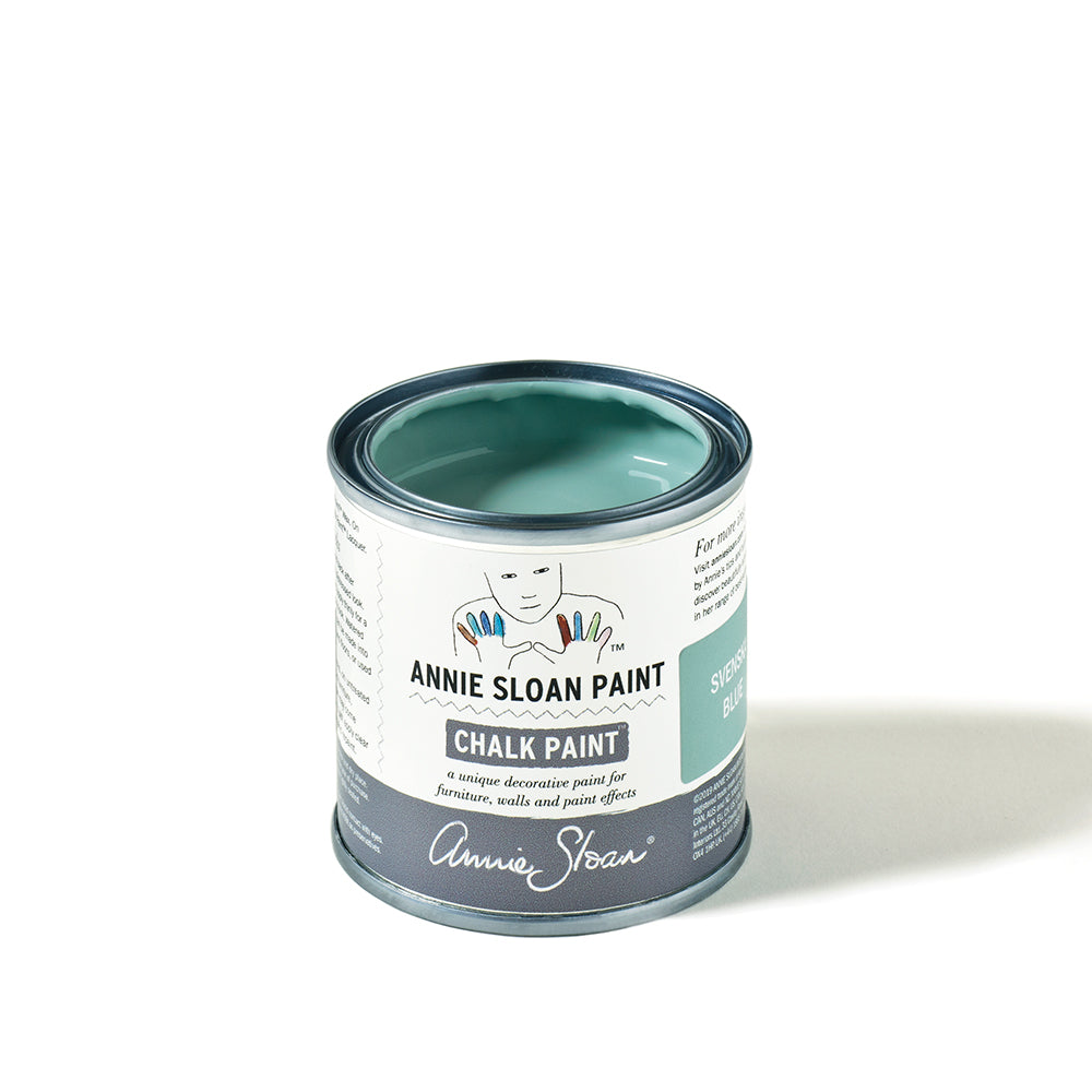 Chalk Paint™️ Svenska Blue