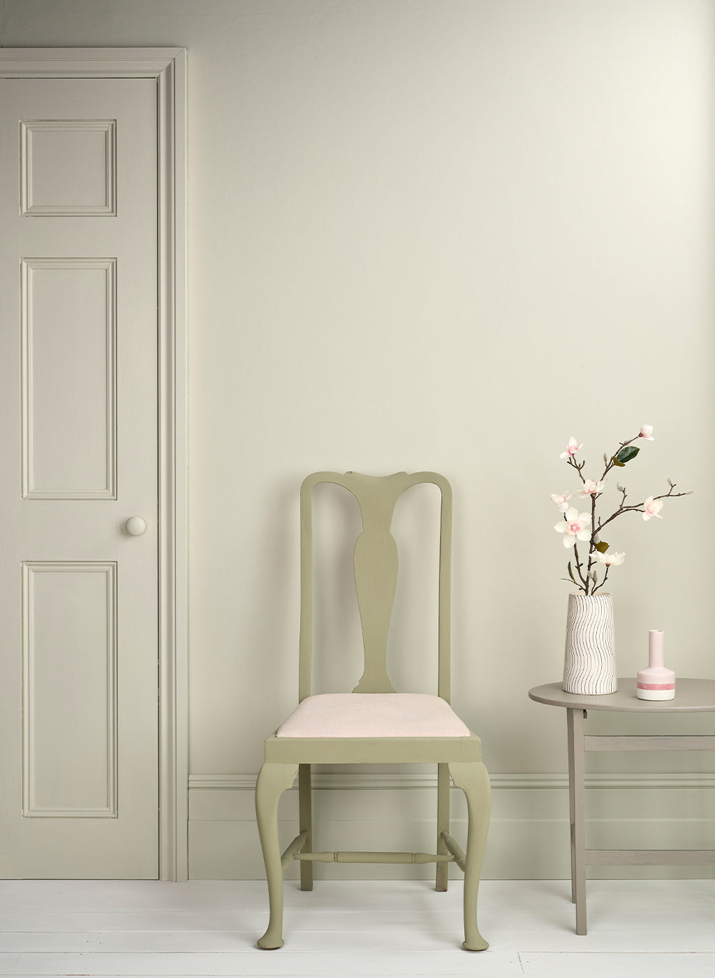 Wall Paint Cotswold Green