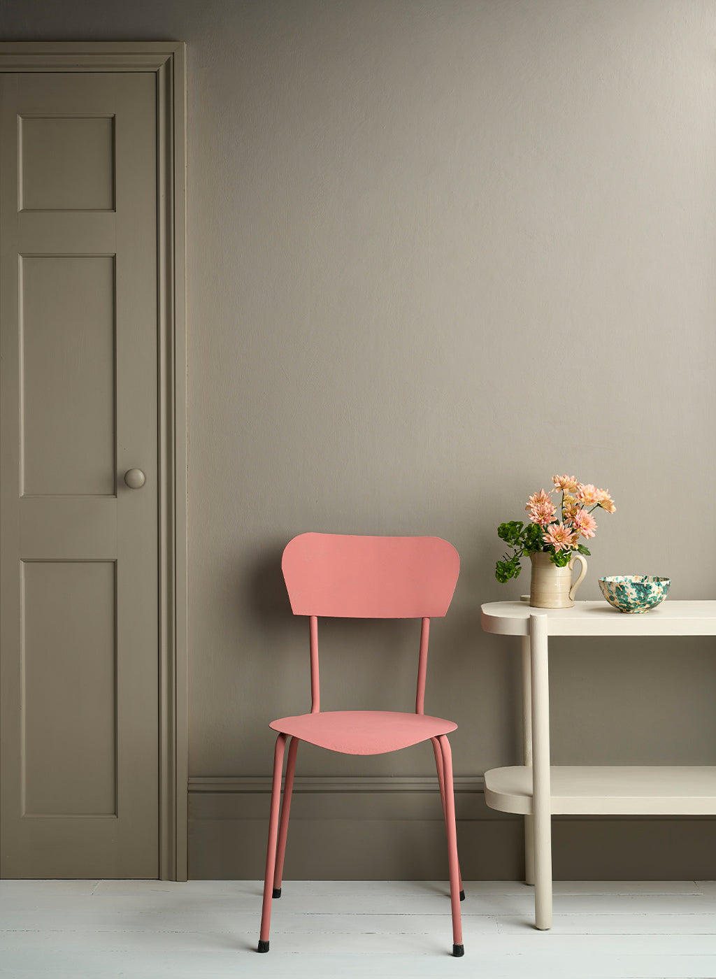 Wall Paint French Linen