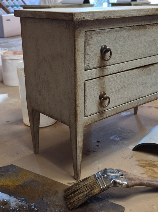 Neues im Herbst: Made by Marley, Italien und Weihnachtsworkshops