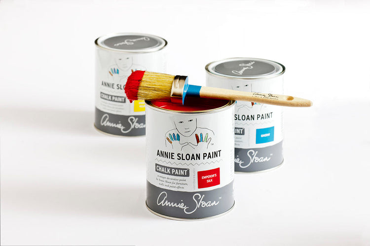 Annie Sloan Chalk Paint™️