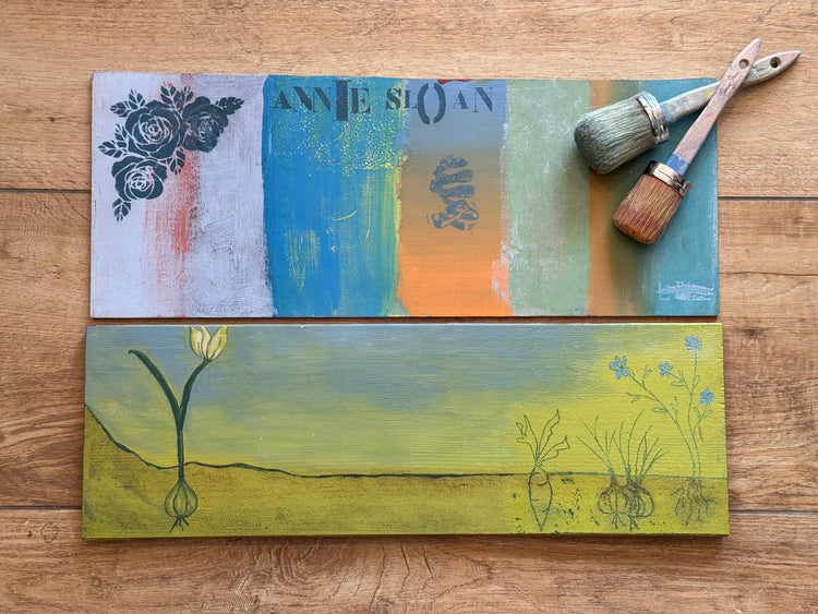 Workshops