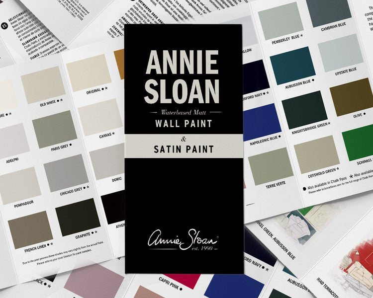 Satin Paint