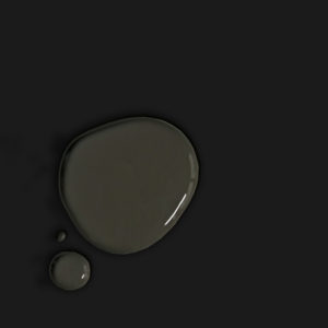 Wall Paint Athenian Black