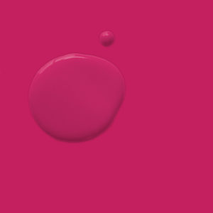 Wall Paint Capri Pink