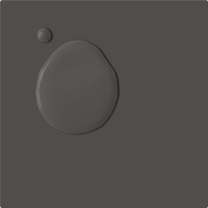 Wall Paint Graphite