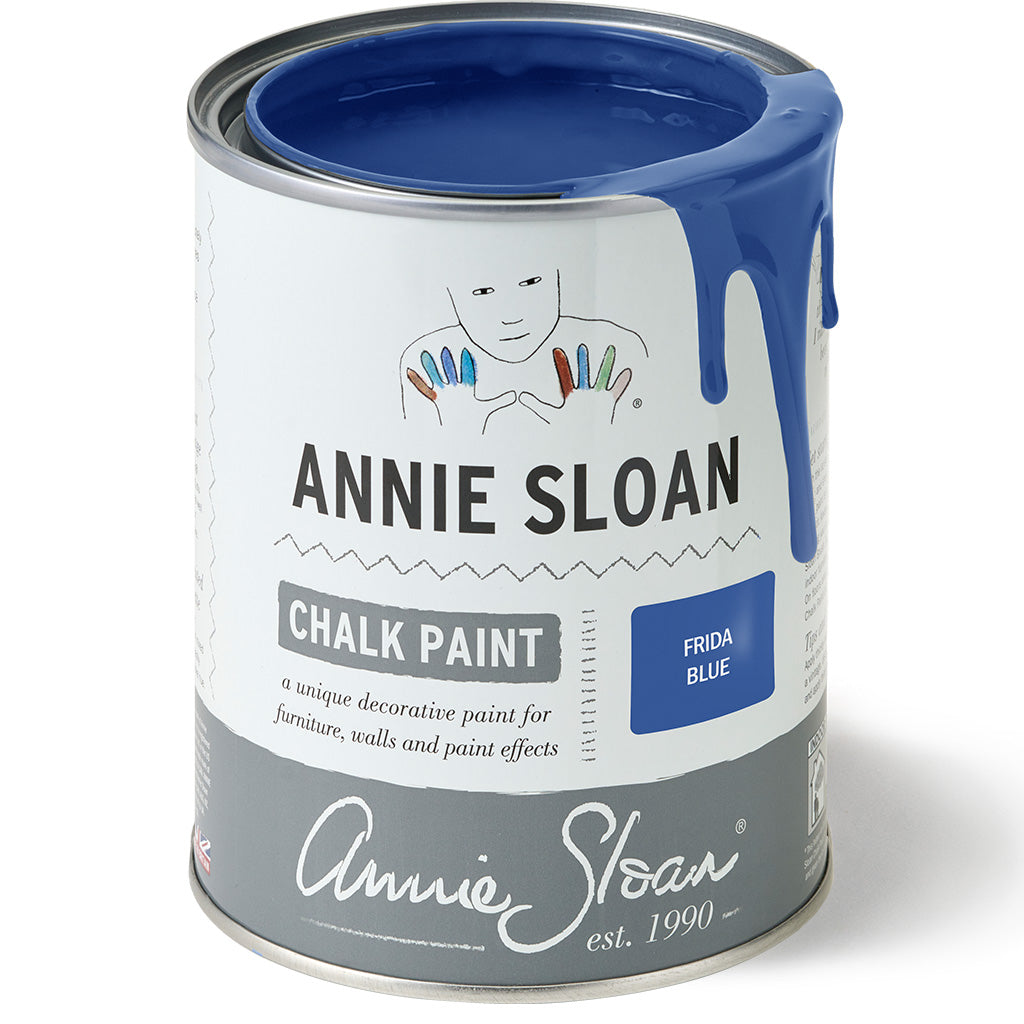 Chalk Paint™️ Frida Blue