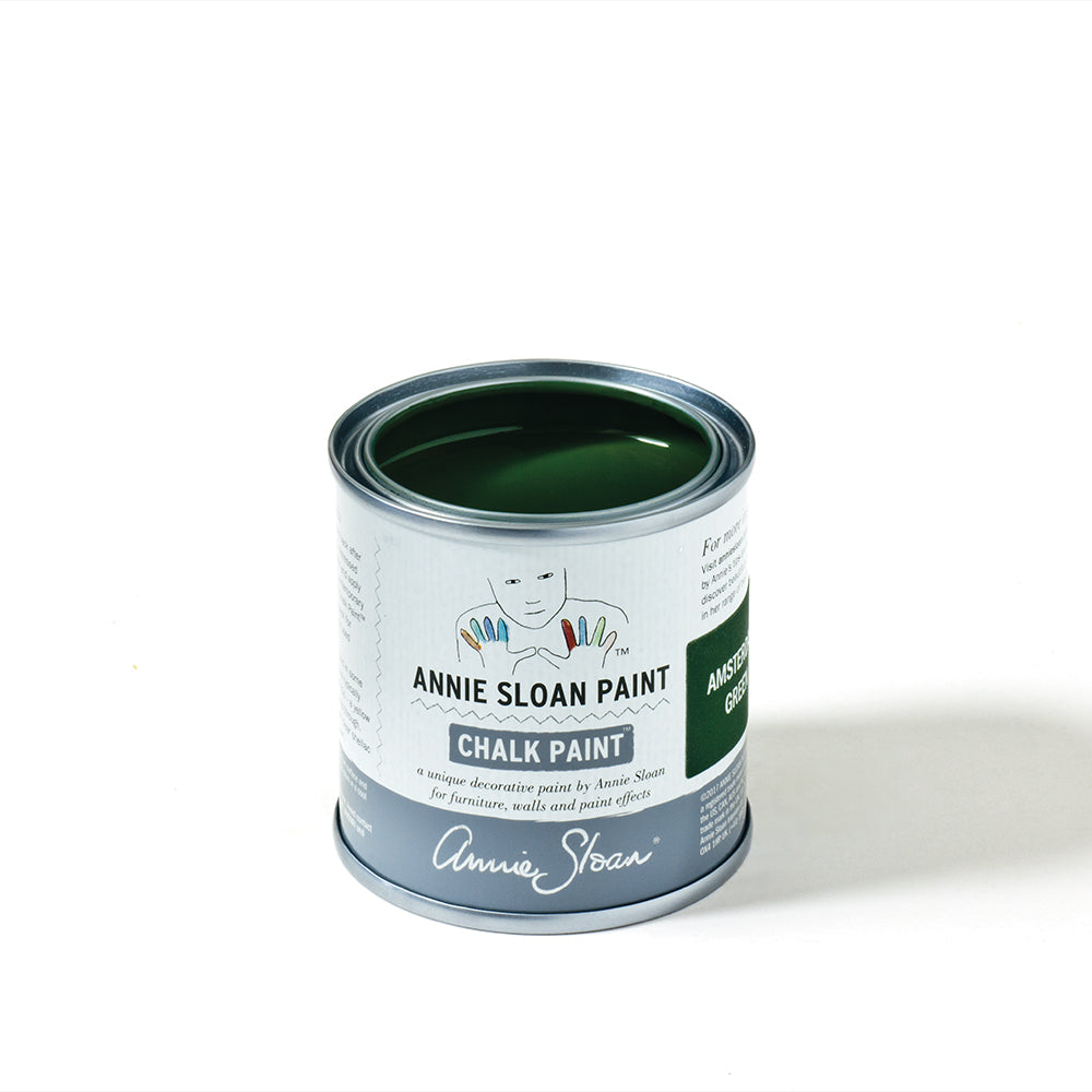 Chalk Paint™️ Amsterdam Green