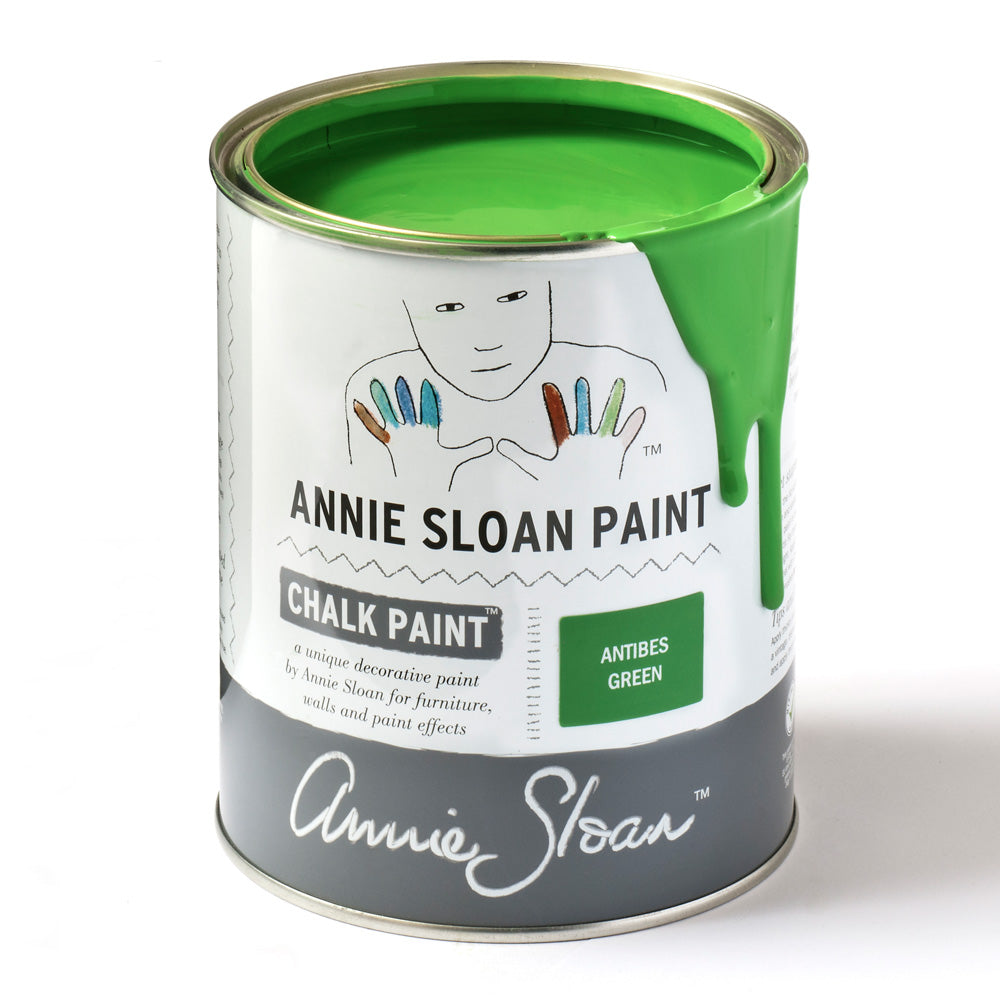 Chalk Paint™️ Antibes Green
