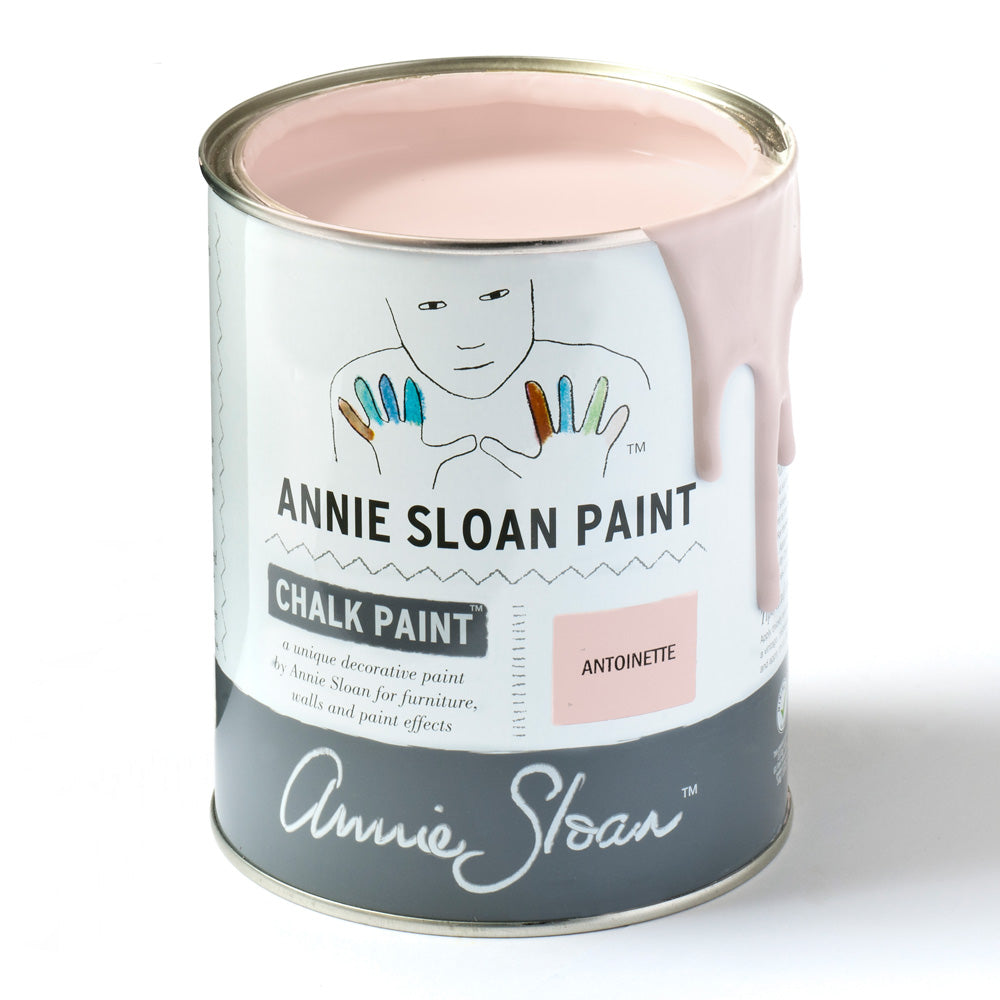 Chalk Paint™️ Antoinette
