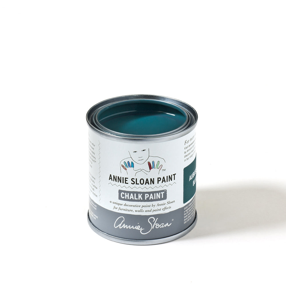 Chalk Paint™️ Aubusson Blue