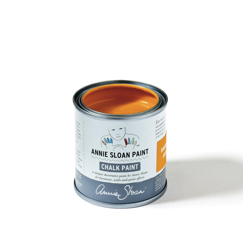 Chalk Paint™️ Barcelona Orange