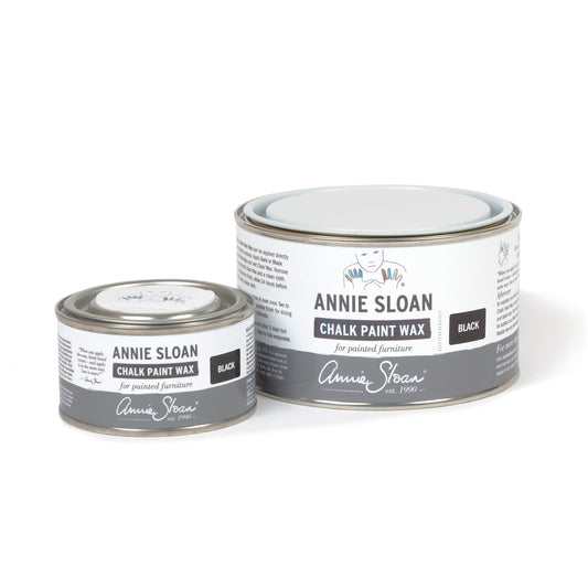 Black Chalk Paint™️ Wax