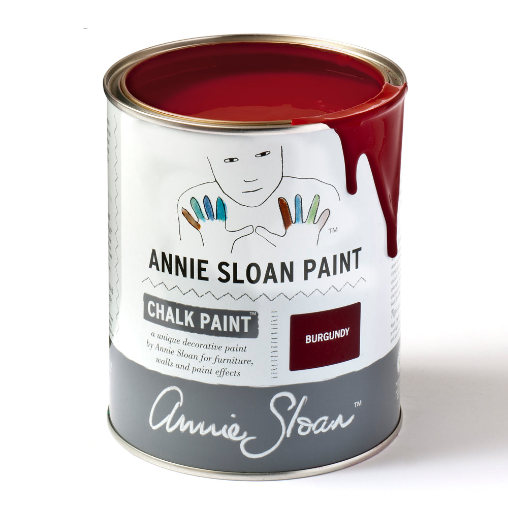 Chalk Paint™️ Burgundy
