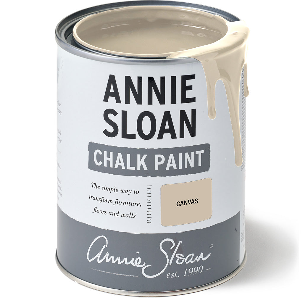 Chalk Paint™️ Canvas
