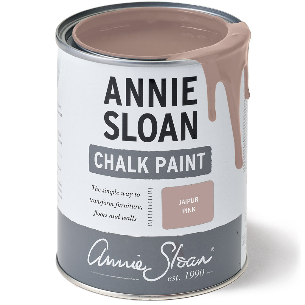 Chalk Paint™️ Jaipur Pink
