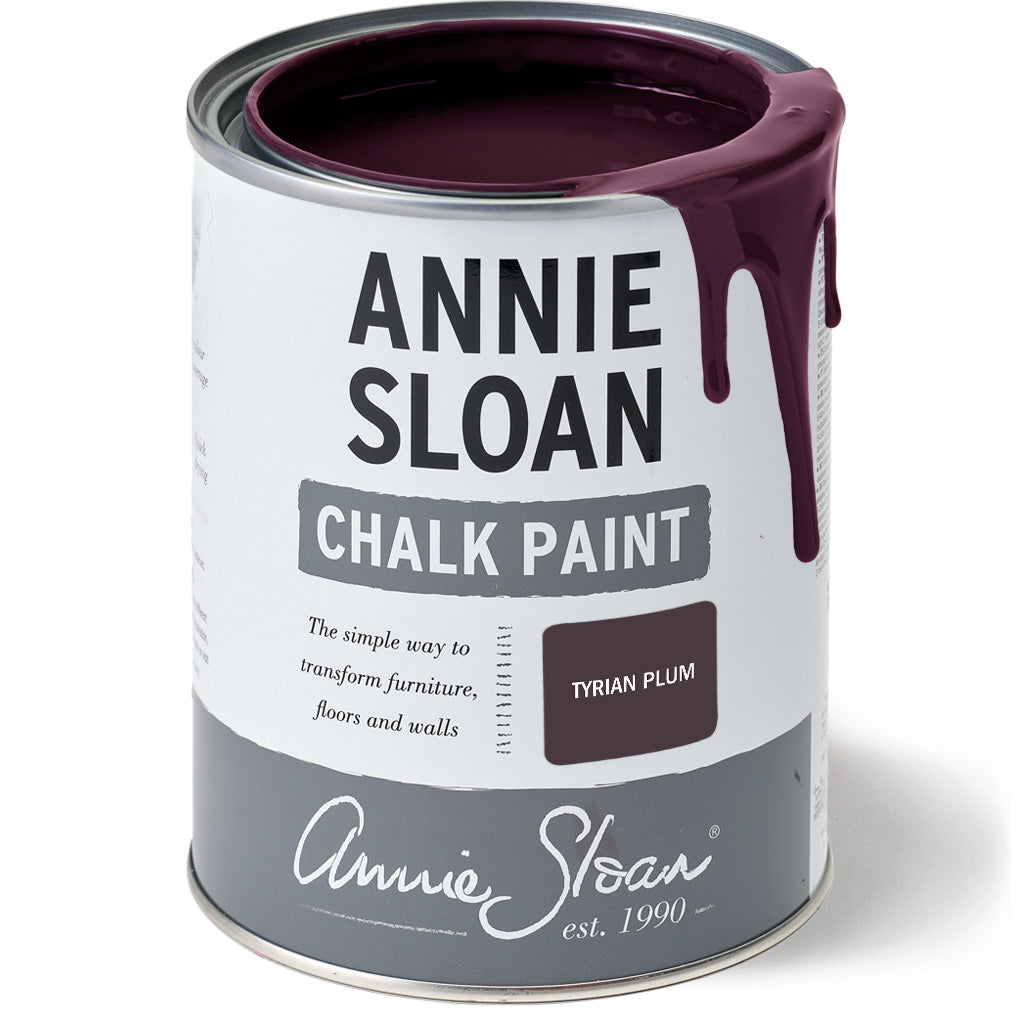 Chalk Paint™️ Tyrian Plum