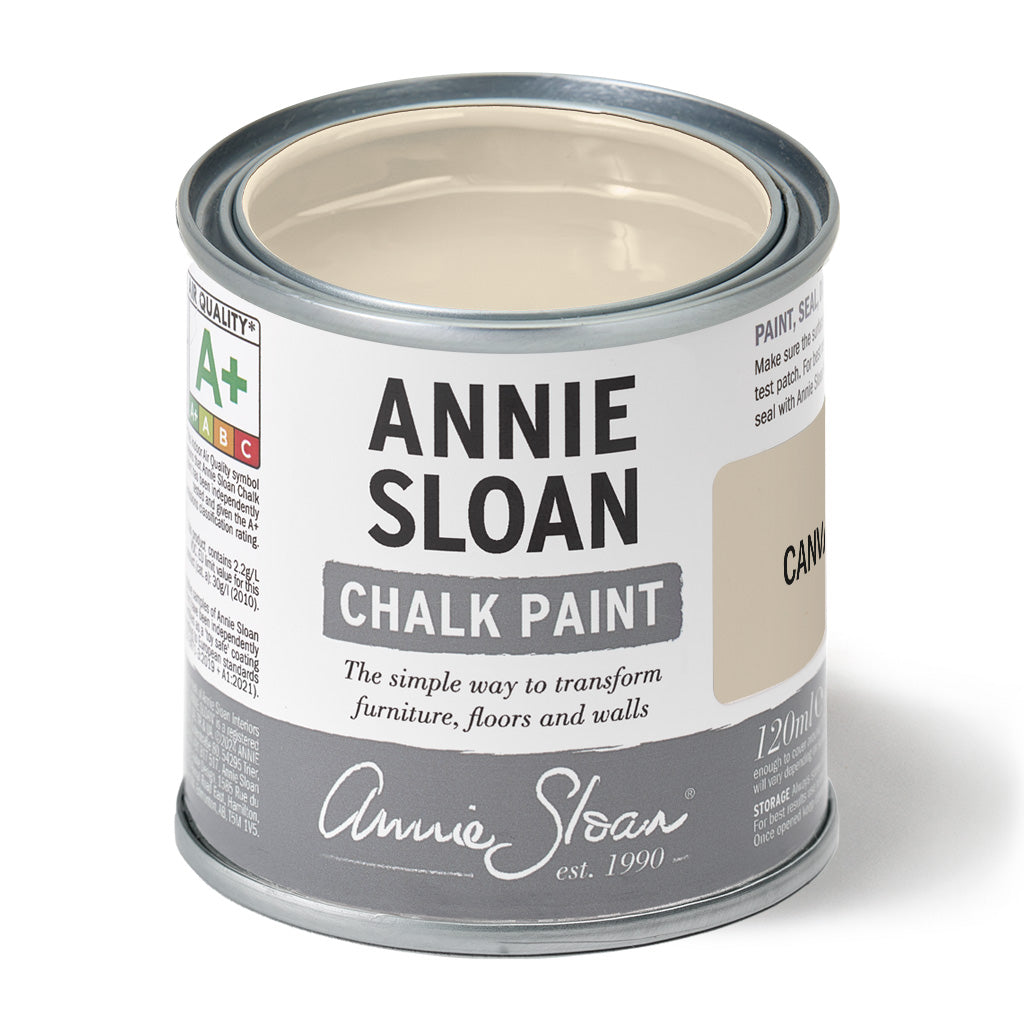 Chalk Paint™️ Canvas