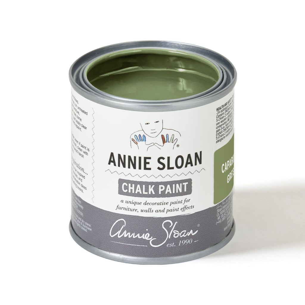 Chalk Paint™️ Capability Green