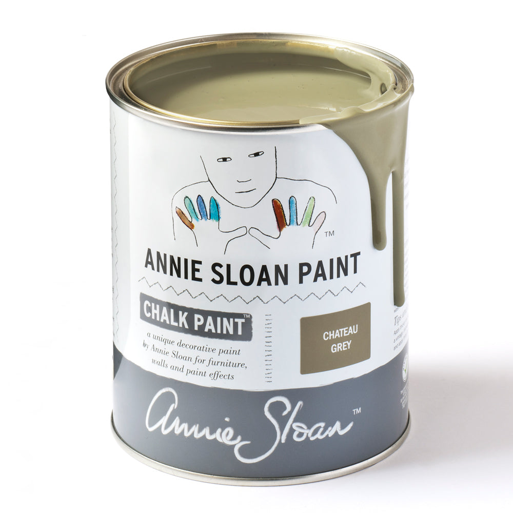 Chalk Paint™️ Château Grey