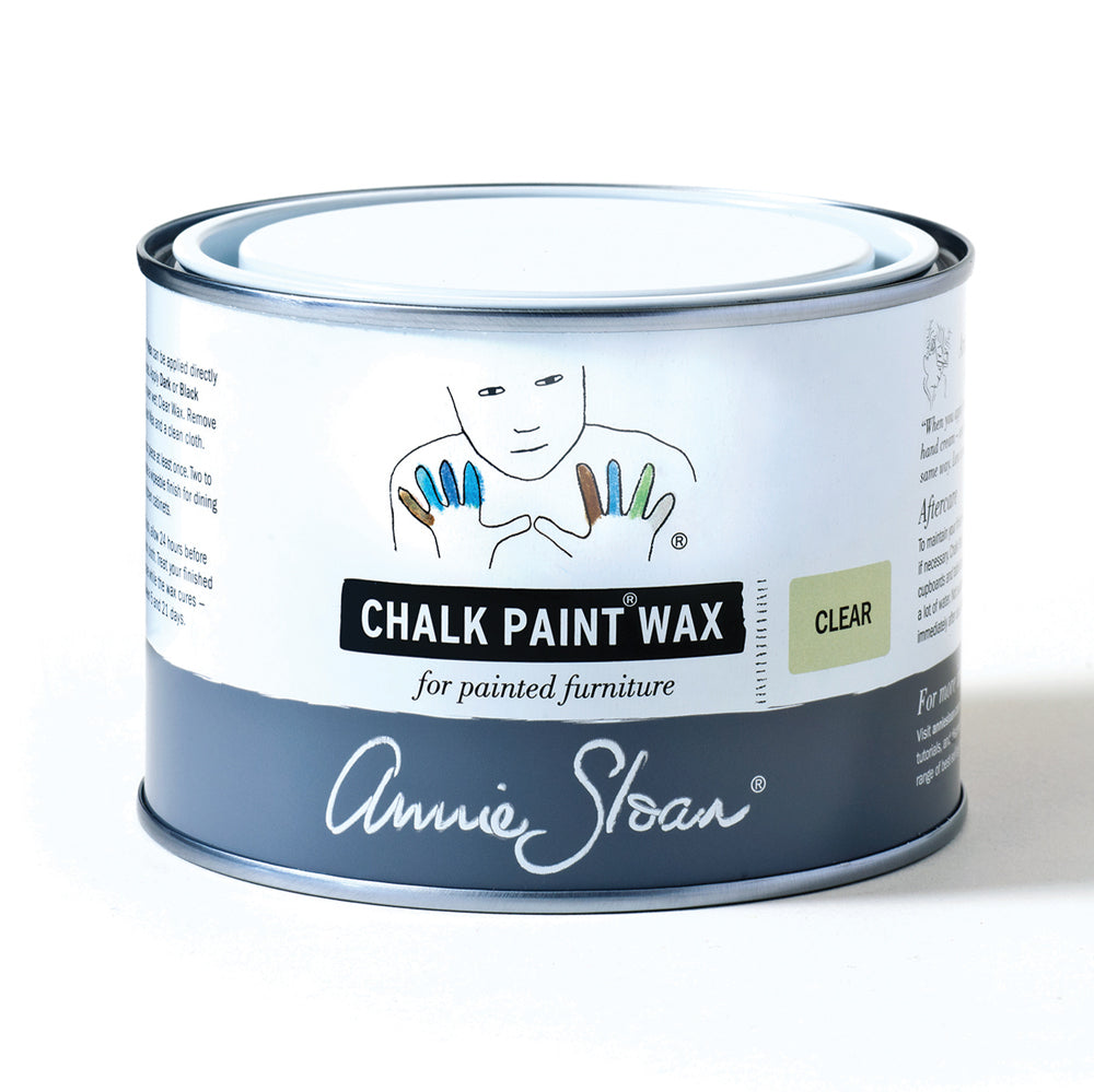 Clear Chalk Paint™️ Wax