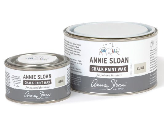 Clear Chalk Paint™️ Wax