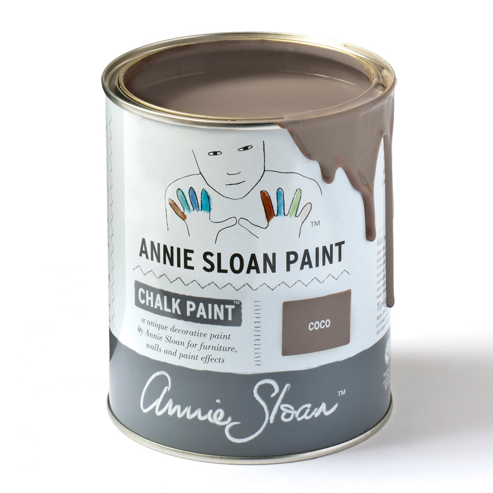 Chalk Paint™️ Coco