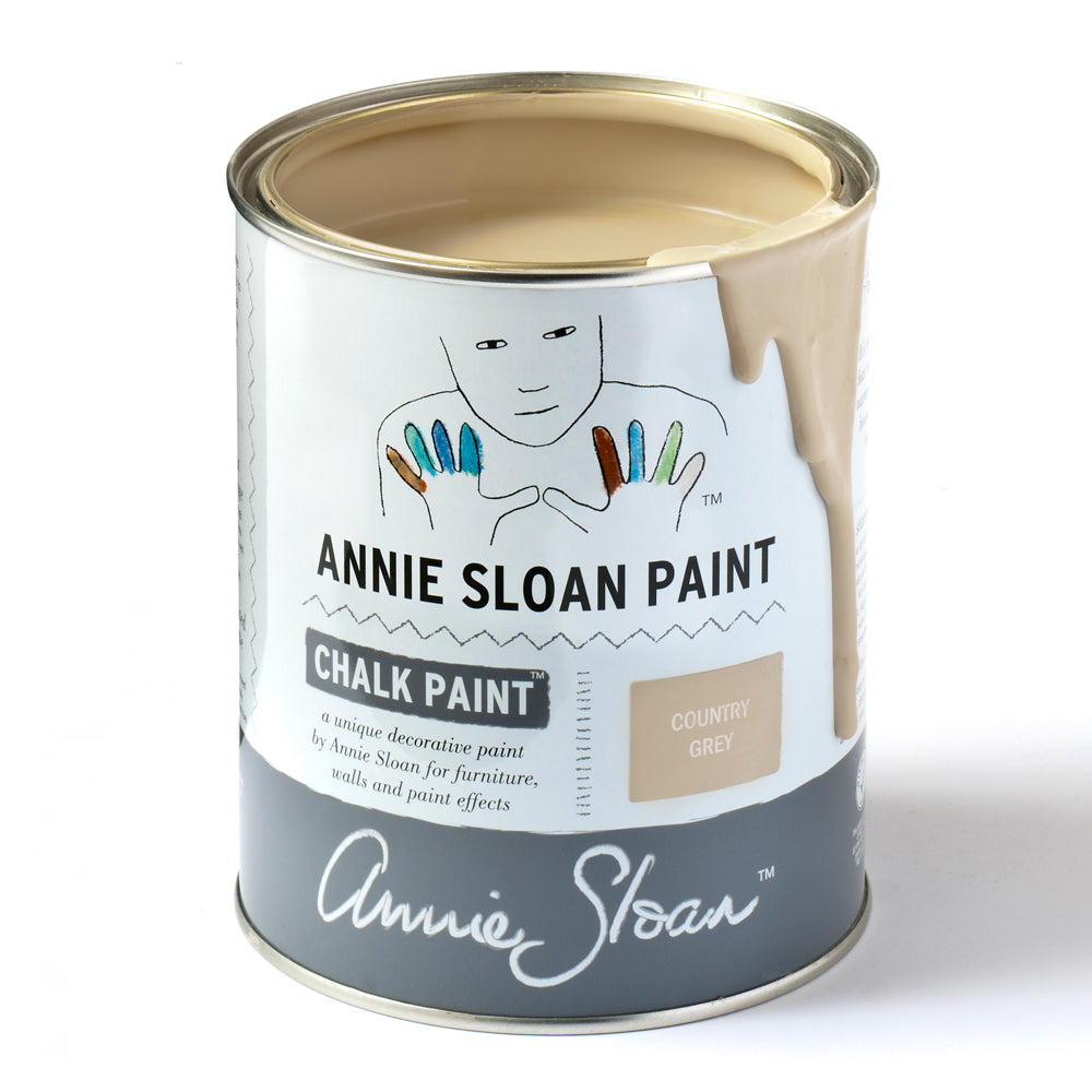 Chalk Paint™️ Country Grey