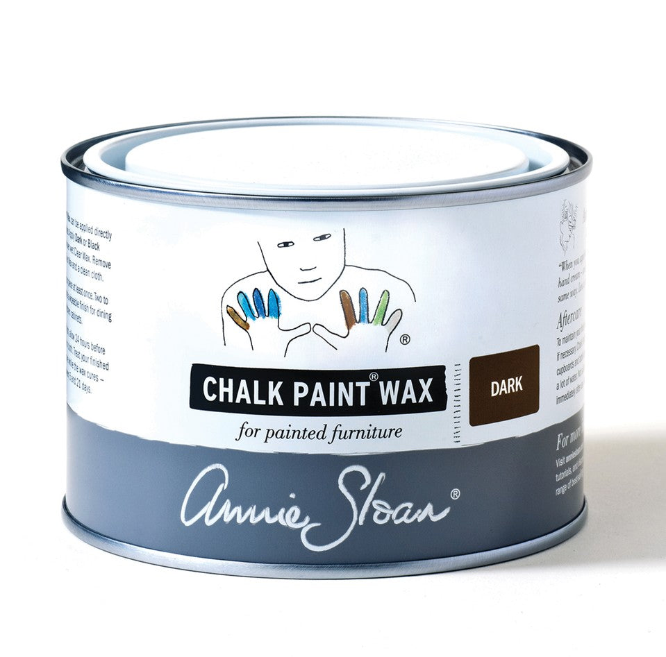 Dark Chalk Paint™️ Wax