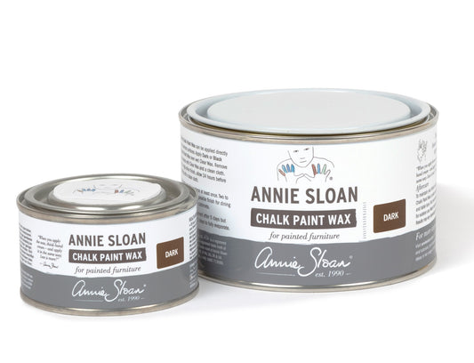 Dark Chalk Paint™️ Wax