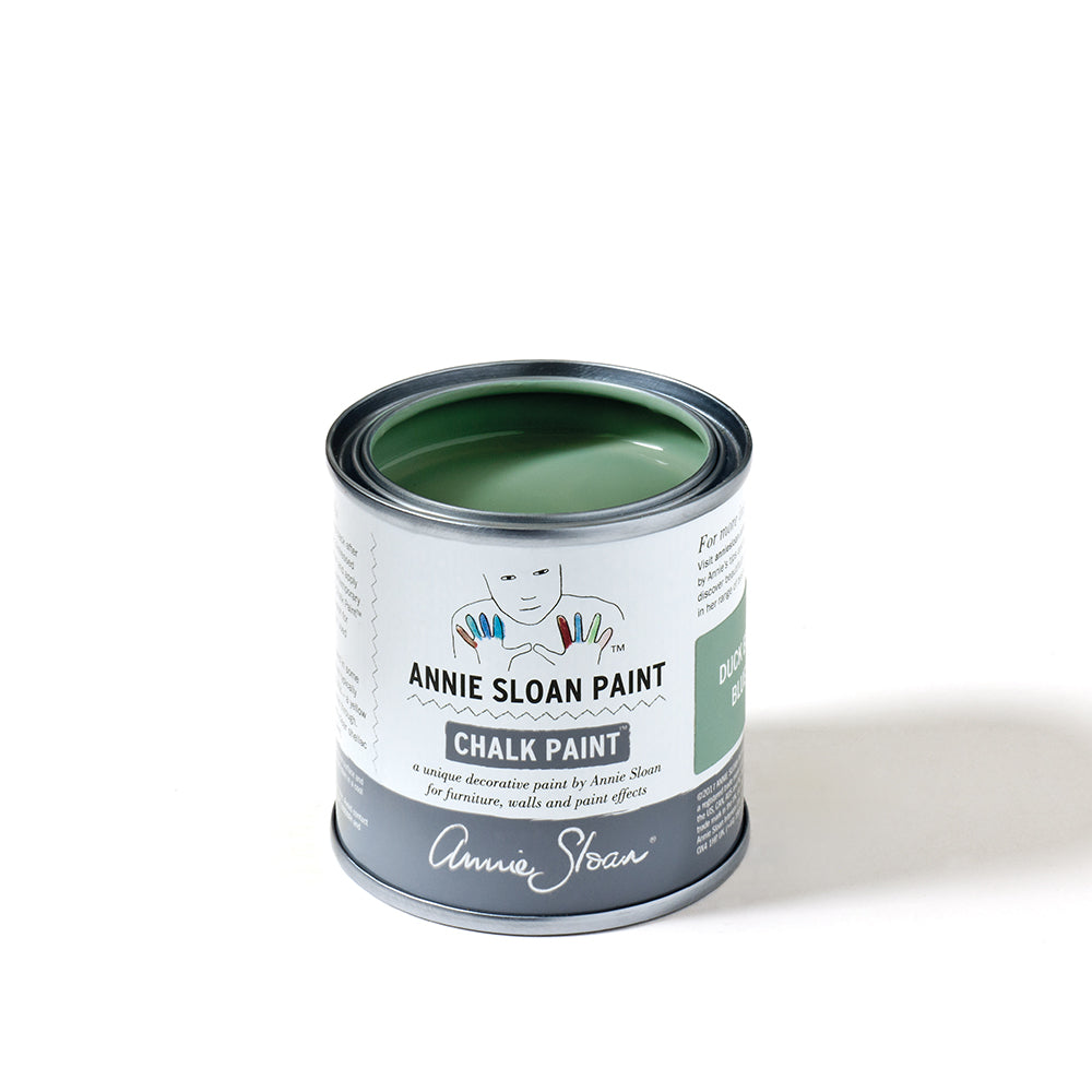 Chalk Paint™️ Duck Egg Blue
