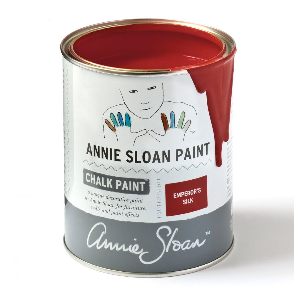Chalk Paint™️ Emperor's Silk