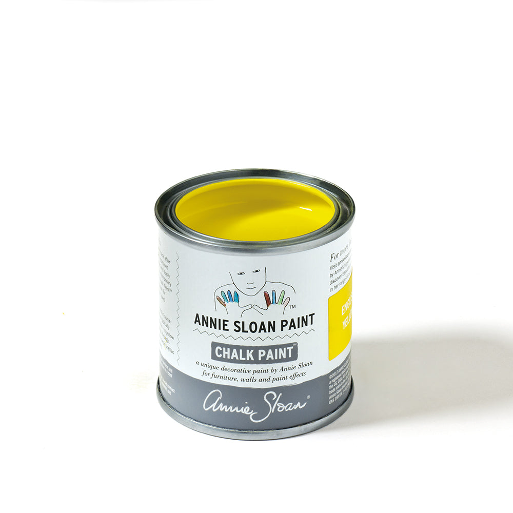 Chalk Paint™️ English Yellow