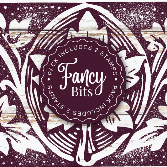 Made by Marley Möbel Stempel - Fancy Bits