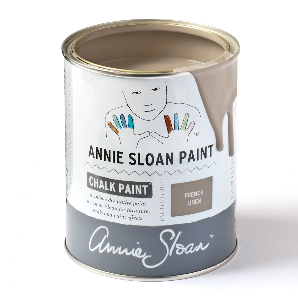 Chalk Paint™️ French Linen