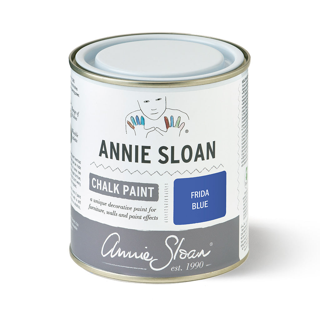 Chalk Paint™️ Frida Blue