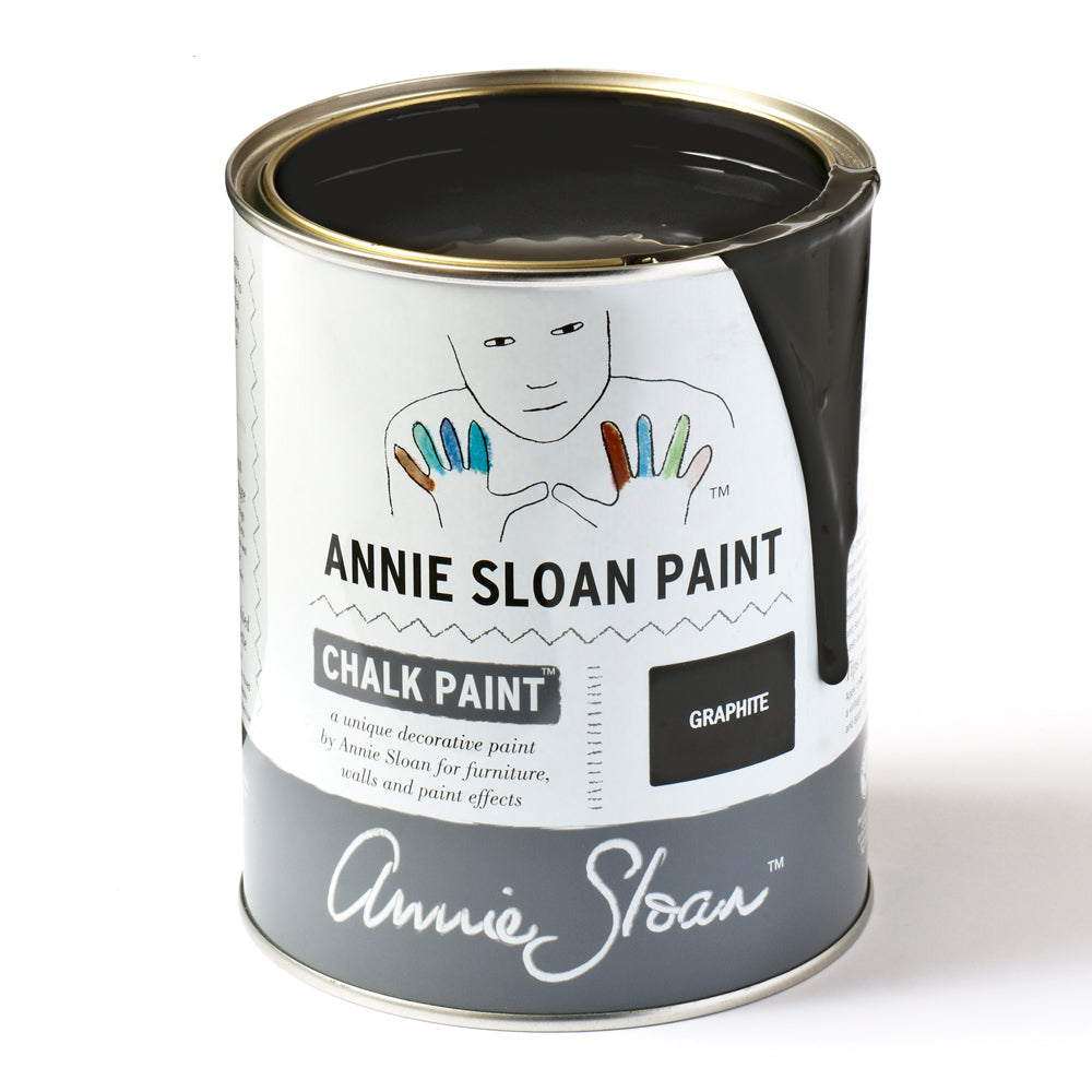 Chalk Paint™️ Graphite