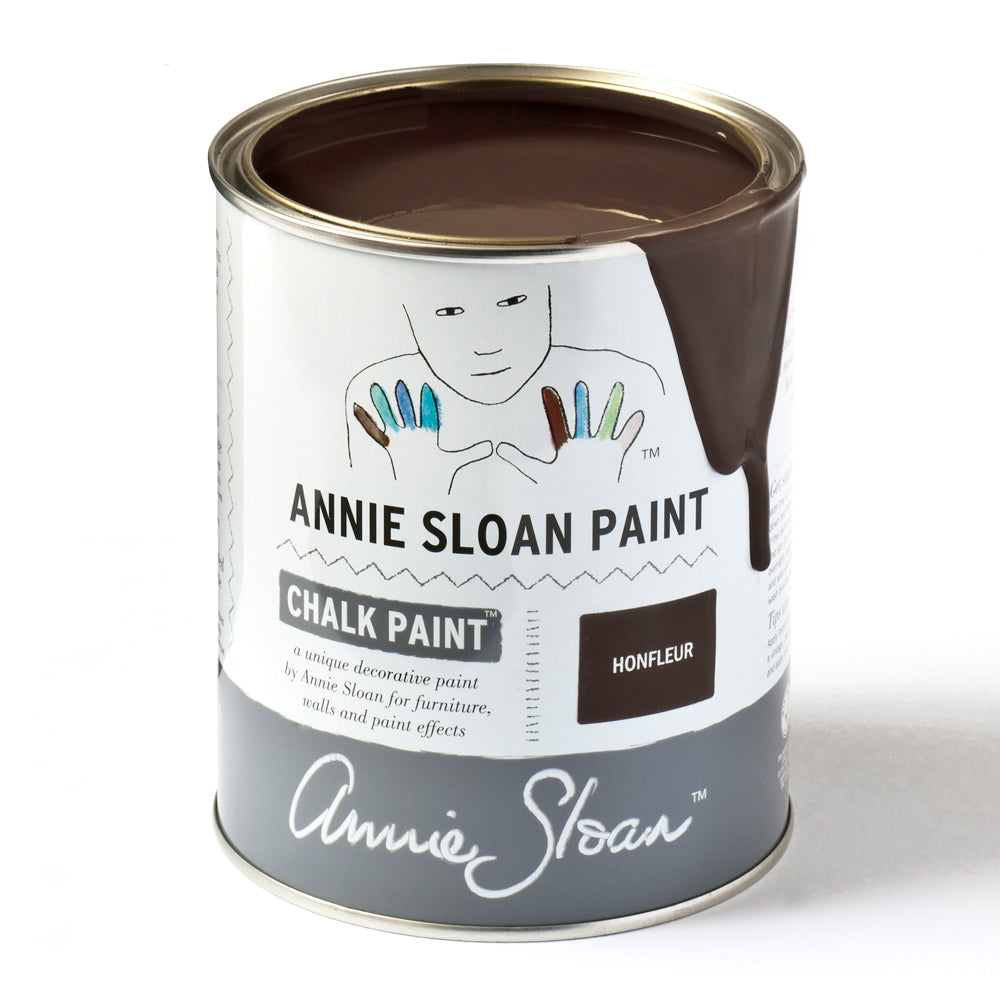 Chalk Paint™️ Honfleur