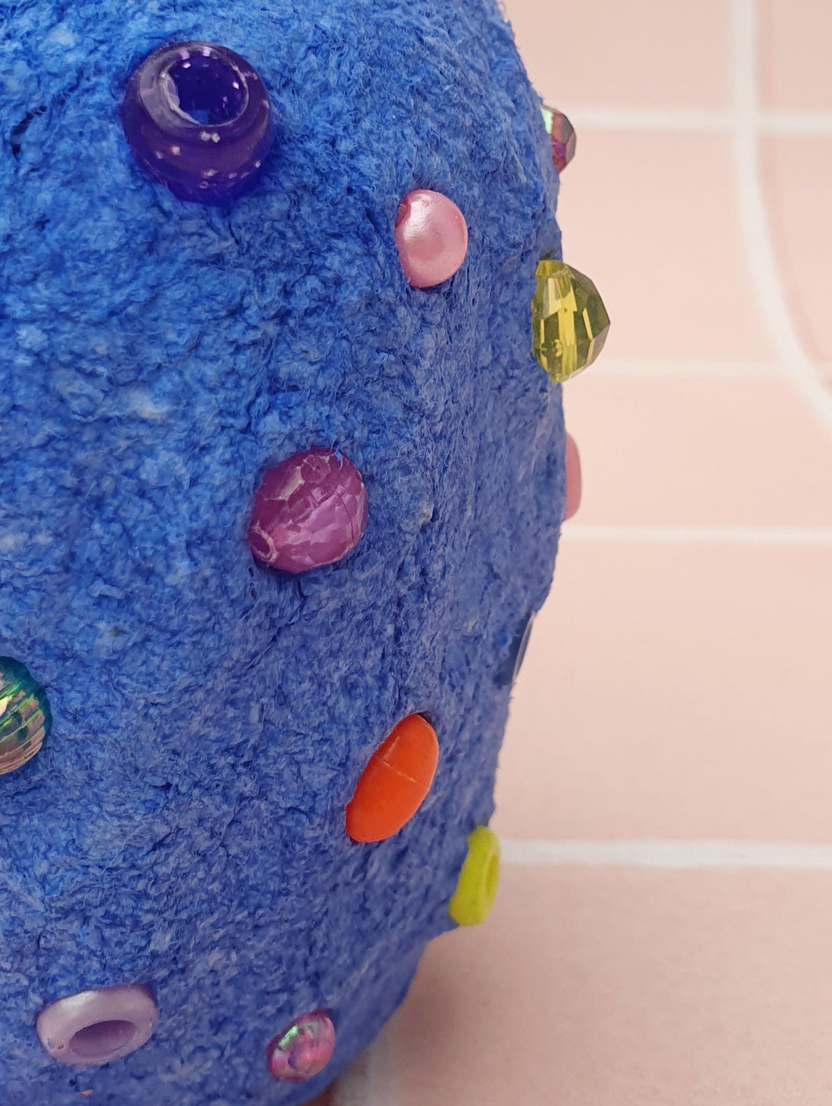 Paper-Pulp Workshop mit Anuschka von Hipaholic