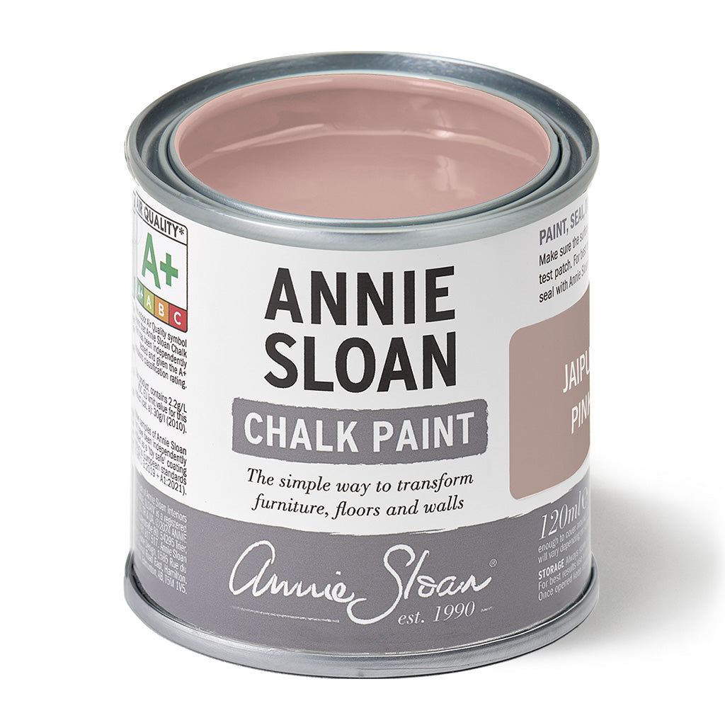 Chalk Paint™️ Jaipur Pink